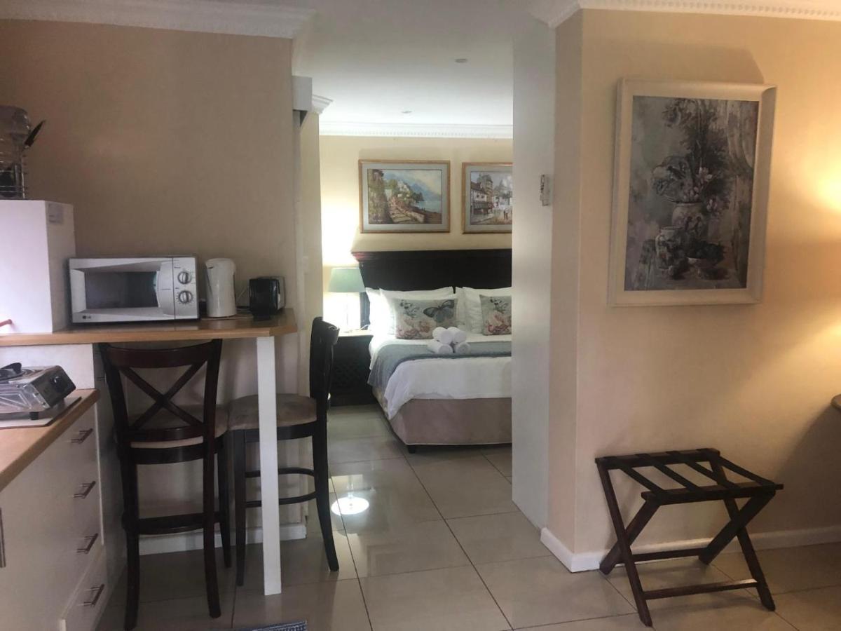 Somerset Lodge Montagu Kamer foto